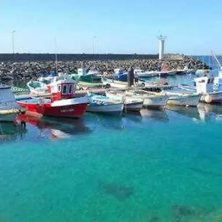 شقة Albatros 1l Tres *