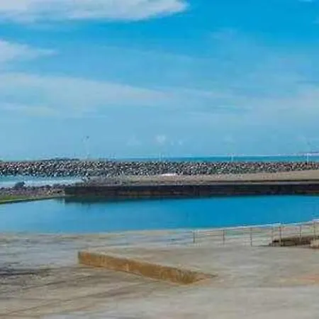 شقة Albatros 1l Tres Castillo del Romeral